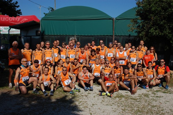 Maratonina di Villa Adriana (31/05/2015) 00002
