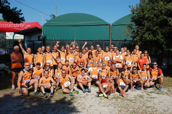 Maratonina di Villa Adriana (31/05/2015) 00003