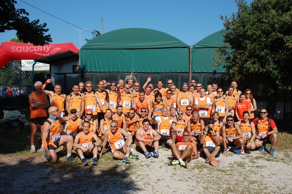 Maratonina di Villa Adriana (31/05/2015) 00004