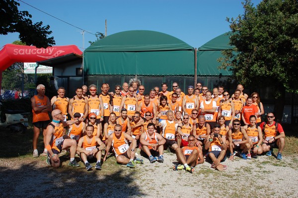 Maratonina di Villa Adriana (31/05/2015) 00005