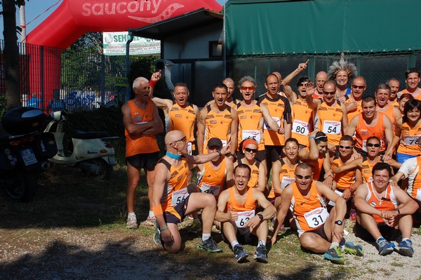 Maratonina di Villa Adriana (31/05/2015) 00007