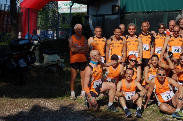 Maratonina di Villa Adriana (31/05/2015) 00008