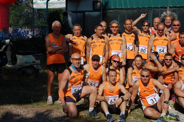 Maratonina di Villa Adriana (31/05/2015) 00009