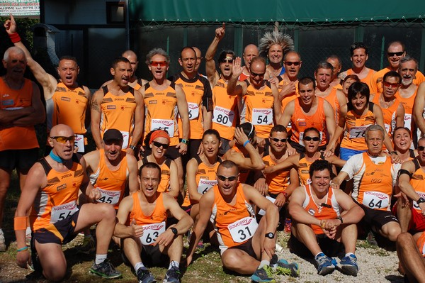 Maratonina di Villa Adriana (31/05/2015) 00010