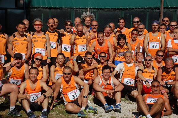 Maratonina di Villa Adriana (31/05/2015) 00011