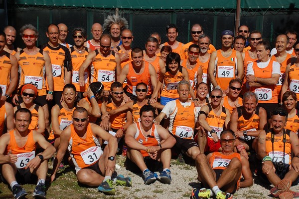 Maratonina di Villa Adriana (31/05/2015) 00012
