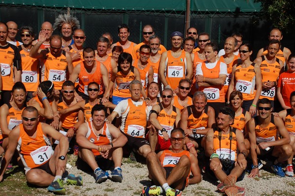 Maratonina di Villa Adriana (31/05/2015) 00013