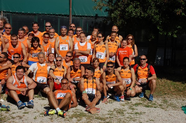 Maratonina di Villa Adriana (31/05/2015) 00015