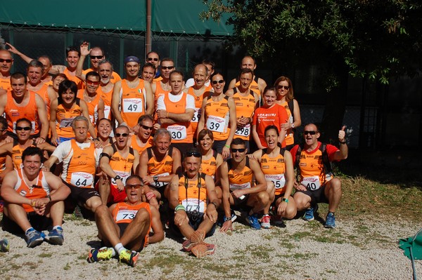 Maratonina di Villa Adriana (31/05/2015) 00016