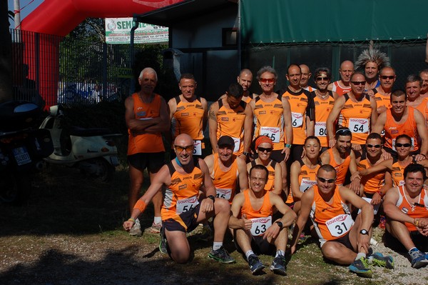 Maratonina di Villa Adriana (31/05/2015) 00017