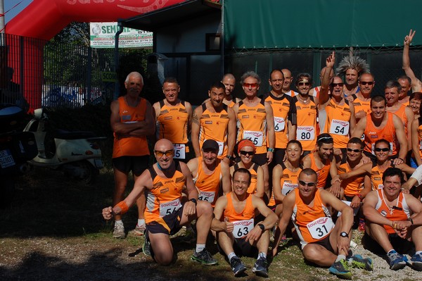 Maratonina di Villa Adriana (31/05/2015) 00018