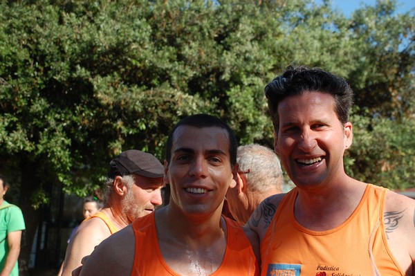 Maratonina di Villa Adriana (31/05/2015) 00023