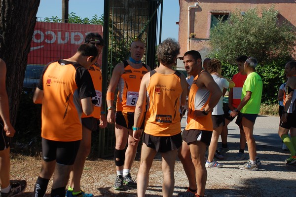 Maratonina di Villa Adriana (31/05/2015) 00029