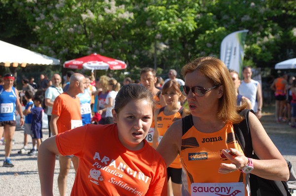 Maratonina di Villa Adriana (31/05/2015) 00030