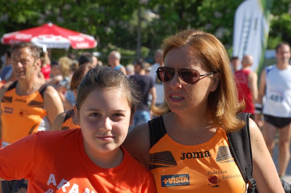 Maratonina di Villa Adriana (31/05/2015) 00032
