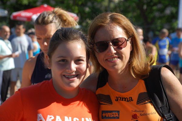 Maratonina di Villa Adriana (31/05/2015) 00033