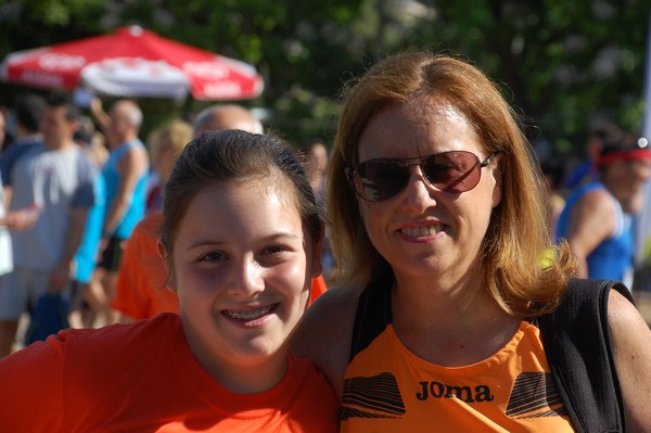 Maratonina di Villa Adriana (31/05/2015) 00035