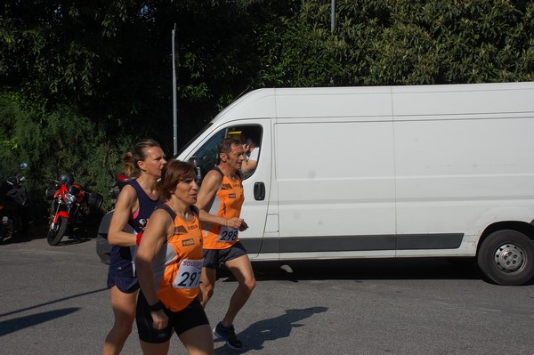 Maratonina di Villa Adriana (31/05/2015) 00038