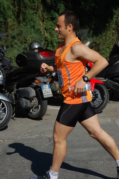 Maratonina di Villa Adriana (31/05/2015) 00043