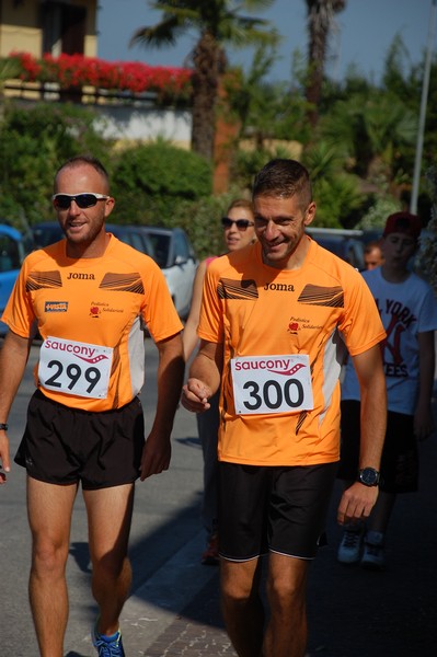 Maratonina di Villa Adriana (31/05/2015) 00066