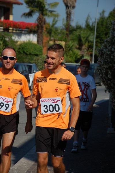 Maratonina di Villa Adriana (31/05/2015) 00067