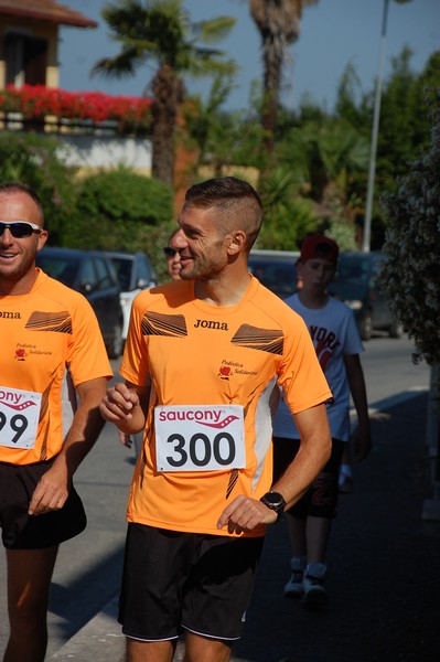 Maratonina di Villa Adriana (31/05/2015) 00068