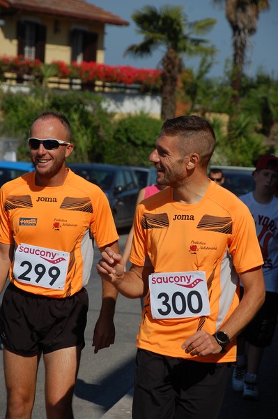 Maratonina di Villa Adriana (31/05/2015) 00069