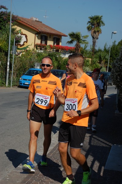 Maratonina di Villa Adriana (31/05/2015) 00071