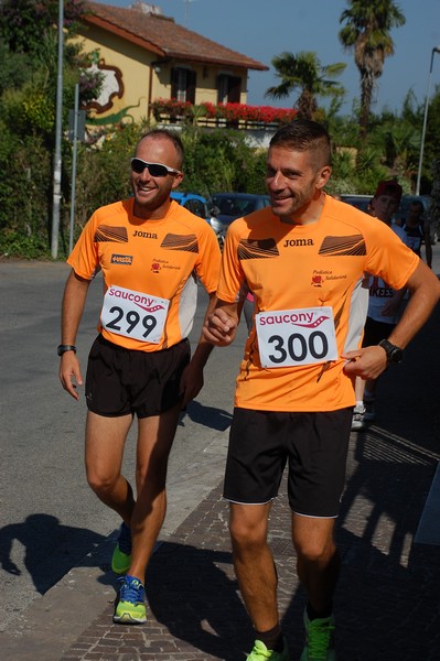 Maratonina di Villa Adriana (31/05/2015) 00073