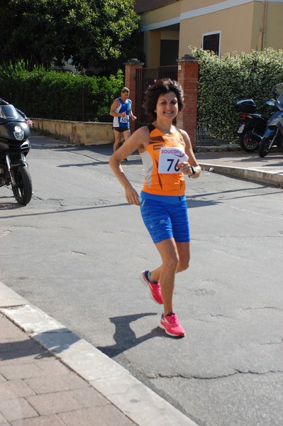 Maratonina di Villa Adriana (31/05/2015) 00088
