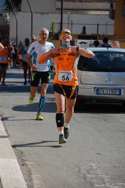 Maratonina di Villa Adriana (31/05/2015) 00107