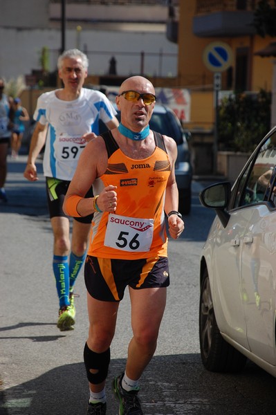 Maratonina di Villa Adriana (31/05/2015) 00109