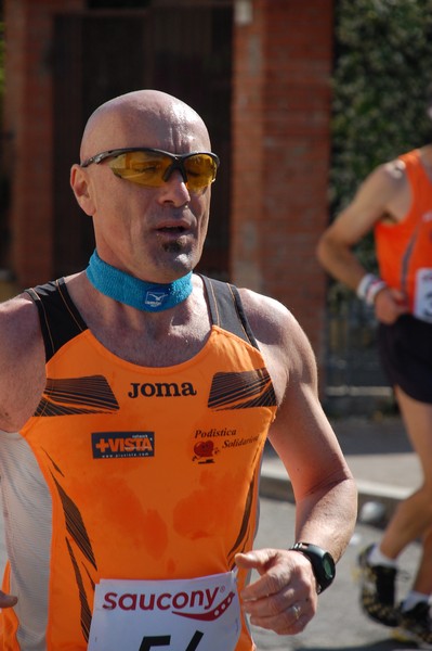 Maratonina di Villa Adriana (31/05/2015) 00113