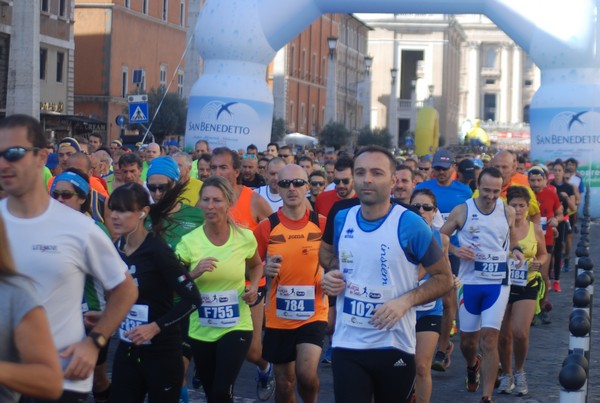 La Corsa dei Santi (TOP) (01/11/2016) 00032