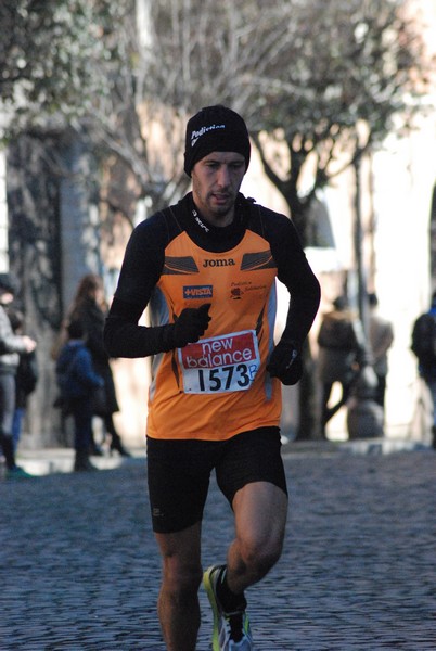 Maratonina dei Tre Comuni - (Top) (24/01/2016) 00005