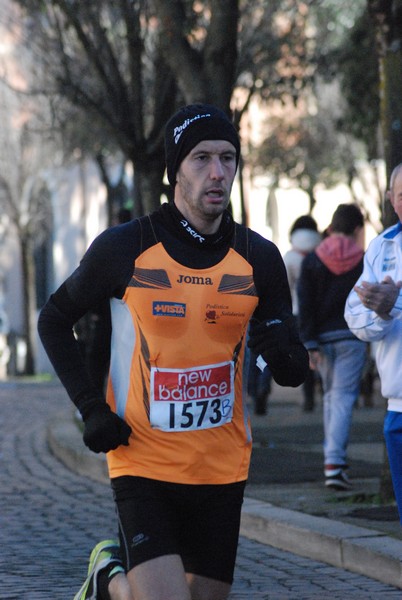 Maratonina dei Tre Comuni - (Top) (24/01/2016) 00006