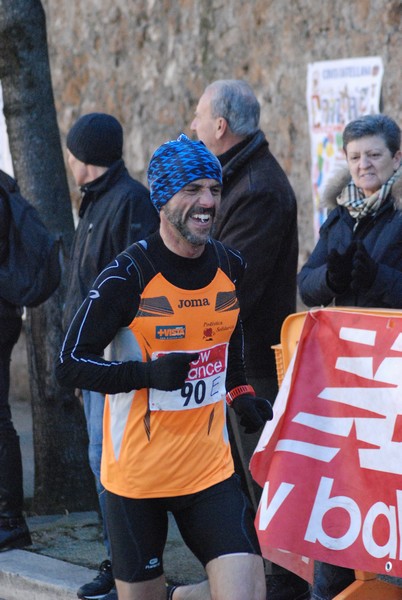 Maratonina dei Tre Comuni - (Top) (24/01/2016) 00010