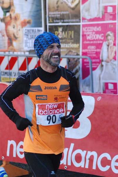 Maratonina dei Tre Comuni - (Top) (24/01/2016) 00011