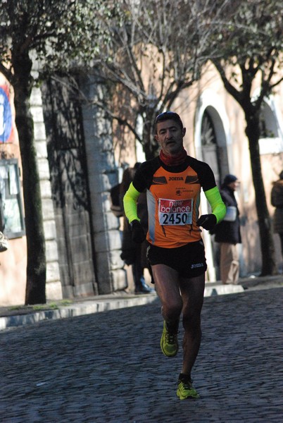 Maratonina dei Tre Comuni - (Top) (24/01/2016) 00012