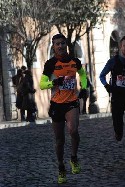 Maratonina dei Tre Comuni - (Top) (24/01/2016) 00013