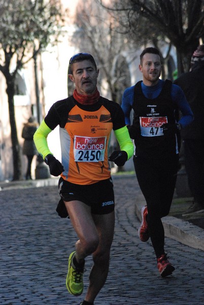 Maratonina dei Tre Comuni - (Top) (24/01/2016) 00014