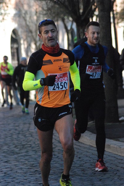 Maratonina dei Tre Comuni - (Top) (24/01/2016) 00015
