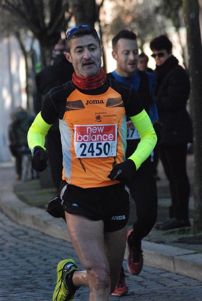 Maratonina dei Tre Comuni - (Top) (24/01/2016) 00016