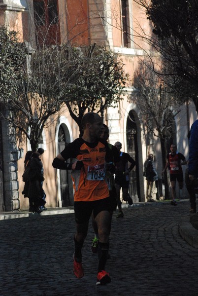 Maratonina dei Tre Comuni - (Top) (24/01/2016) 00019