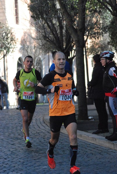 Maratonina dei Tre Comuni - (Top) (24/01/2016) 00020