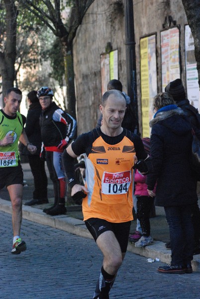Maratonina dei Tre Comuni - (Top) (24/01/2016) 00021