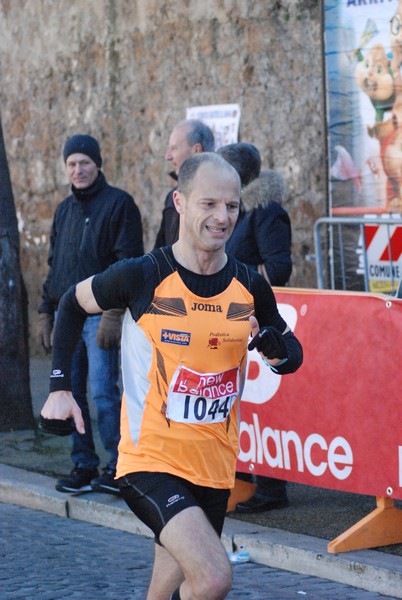 Maratonina dei Tre Comuni - (Top) (24/01/2016) 00022