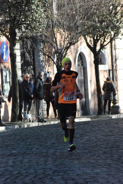 Maratonina dei Tre Comuni - (Top) (24/01/2016) 00028