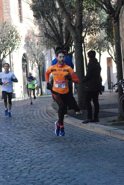 Maratonina dei Tre Comuni - (Top) (24/01/2016) 00038