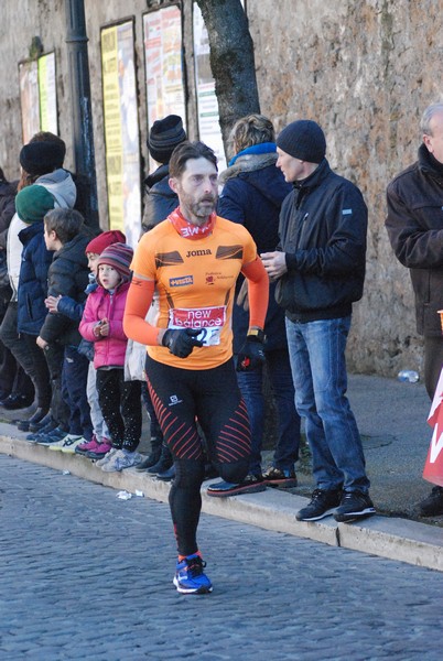 Maratonina dei Tre Comuni - (Top) (24/01/2016) 00040